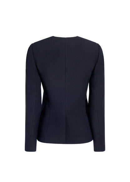 marin jacket JACKETS Adam Lippes