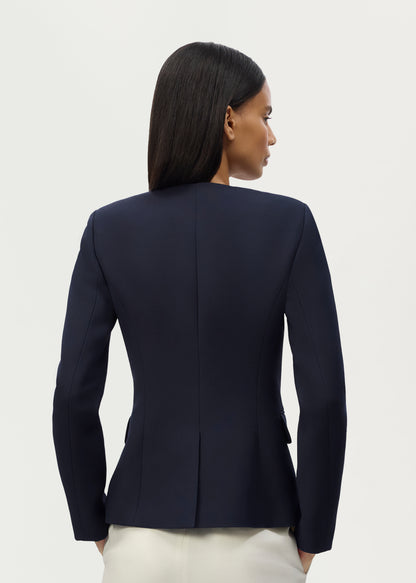 marin jacket JACKETS Adam Lippes