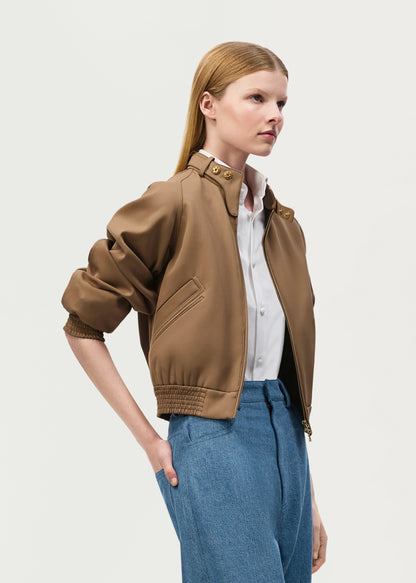 maclaren jacket JACKETS Adam Lippes