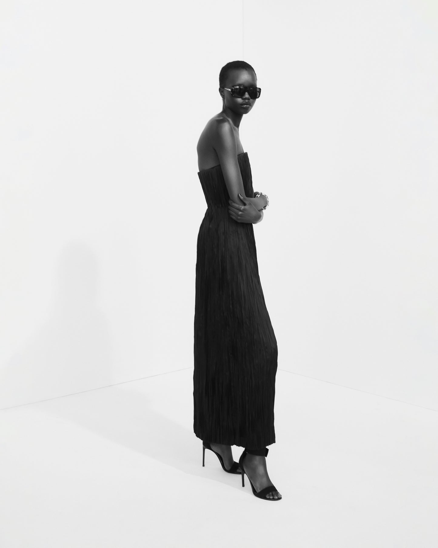 ariane dress DRESSES Adam Lippes