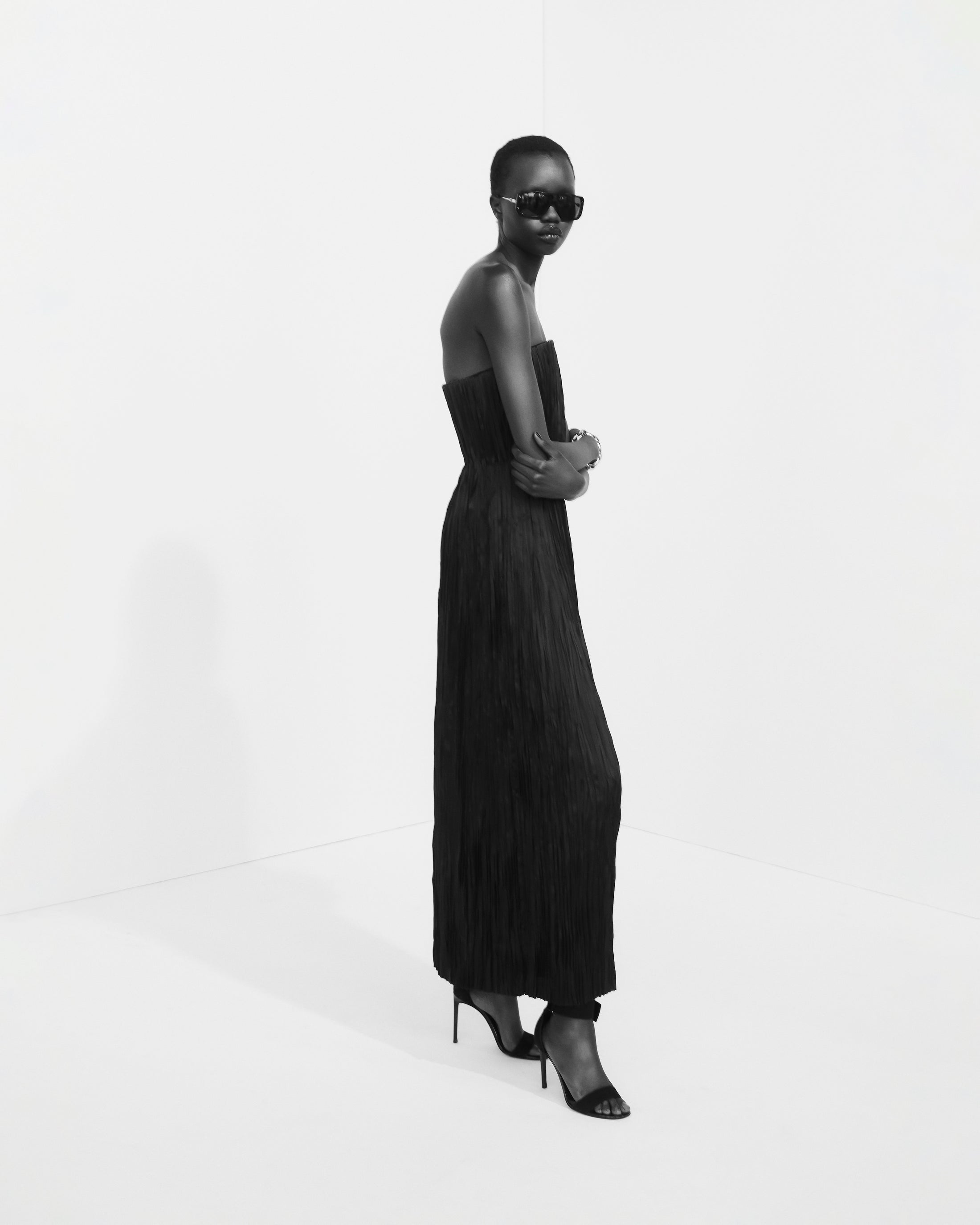ariane dress DRESSES Adam Lippes