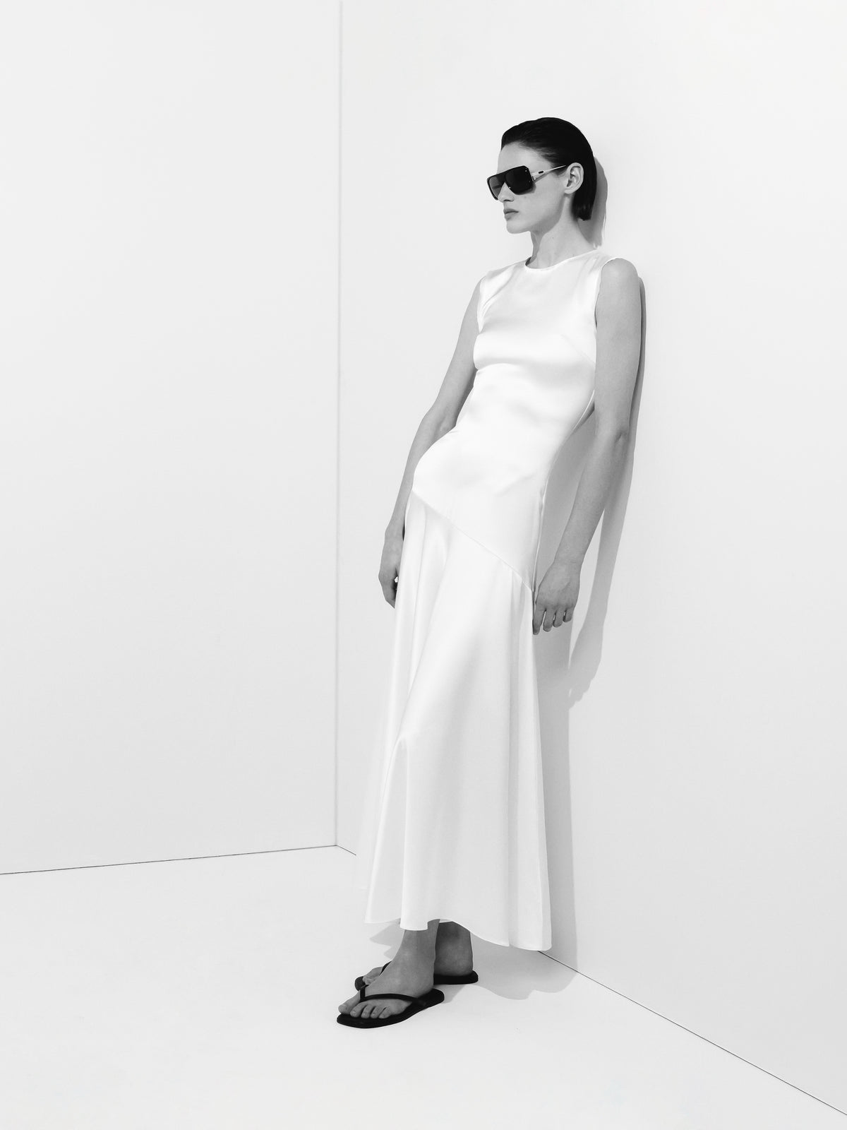 gwenyth dress DRESSES Adam Lippes