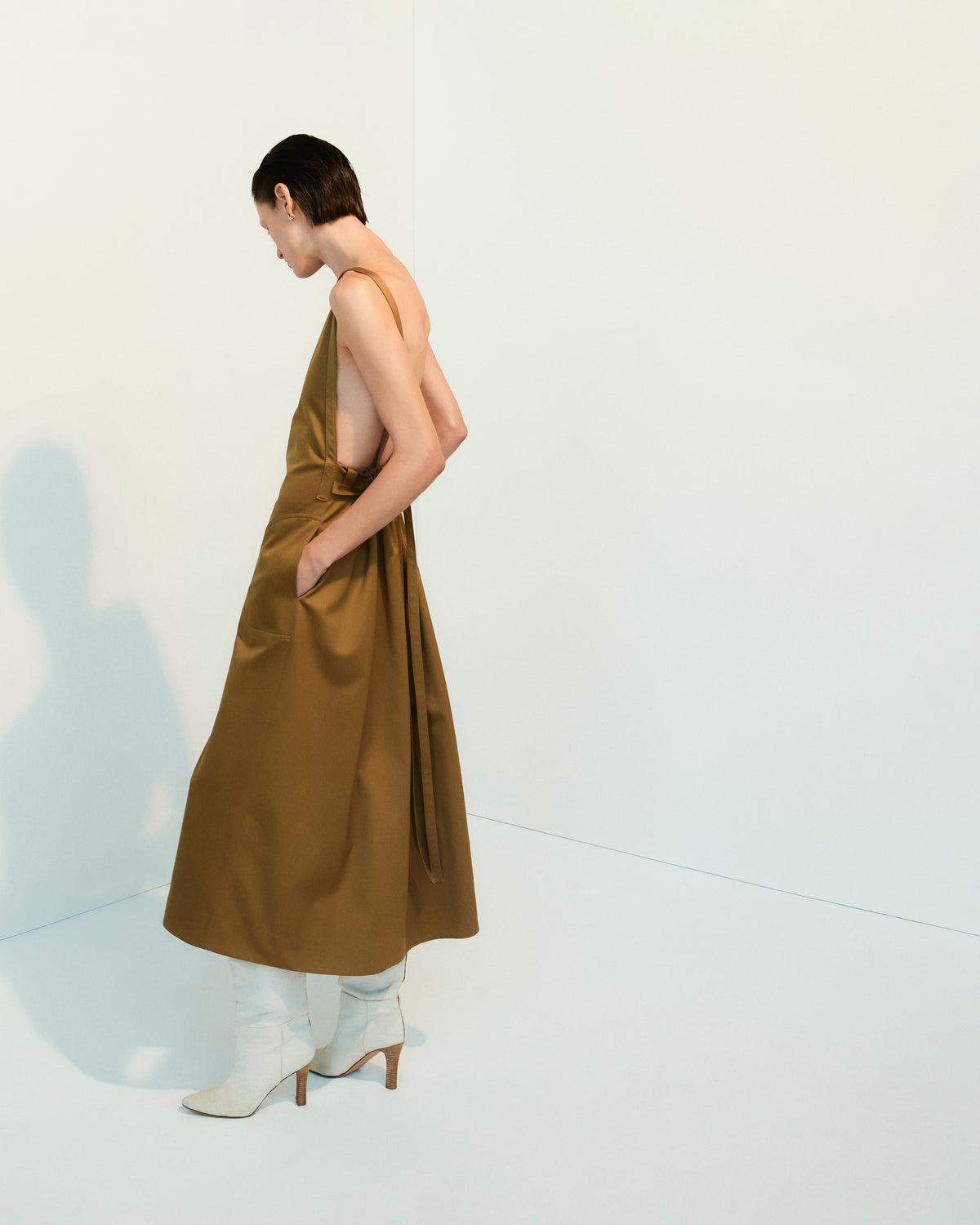 cecily dress DRESSES Adam Lippes