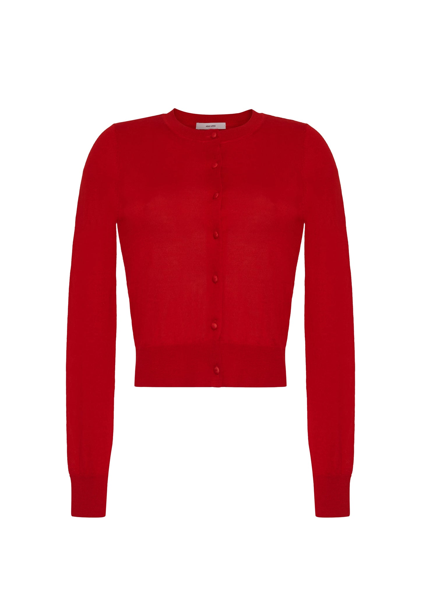 worth cardigan KNITS Adam Lippes
