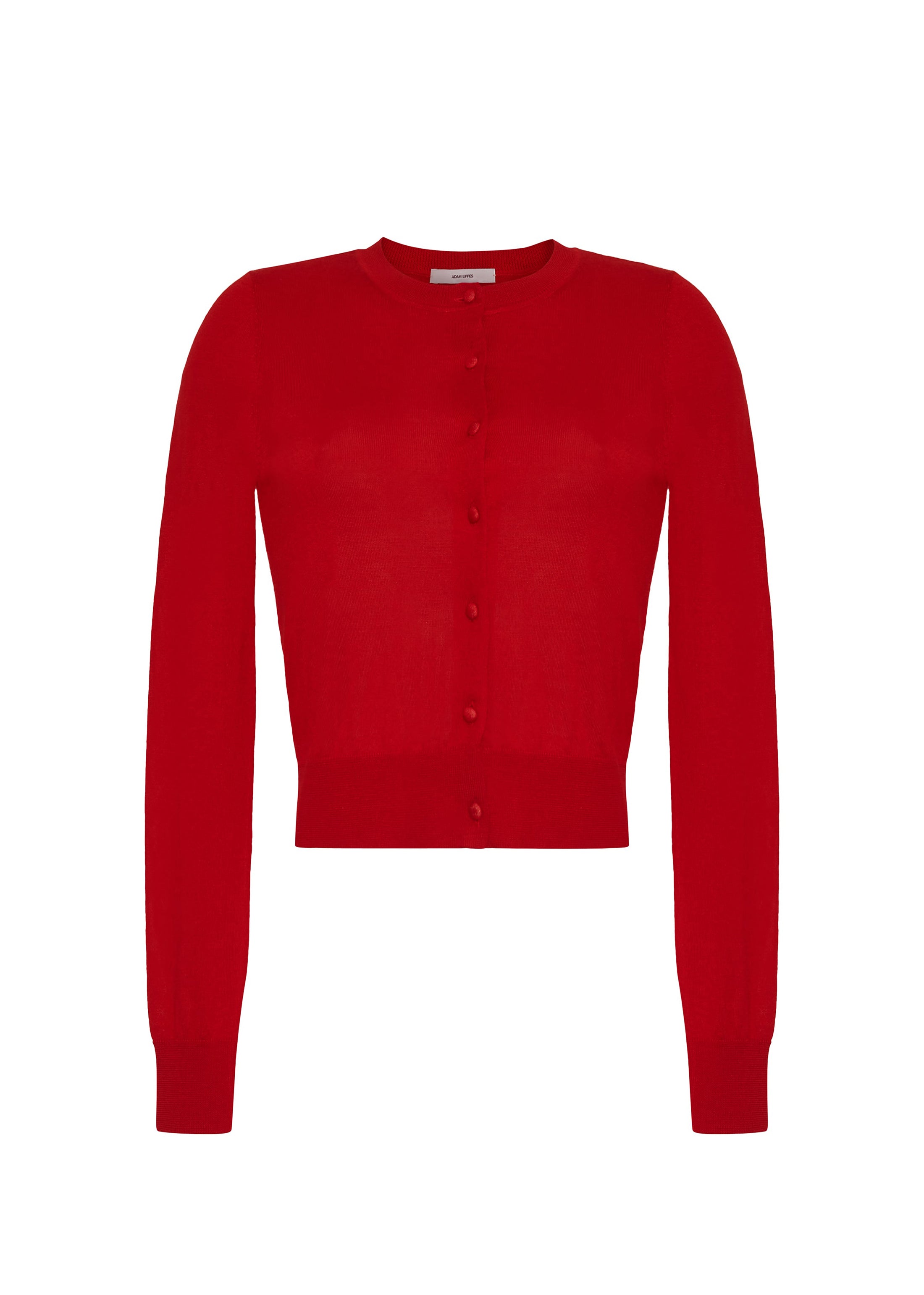 worth cardigan KNITS Adam Lippes