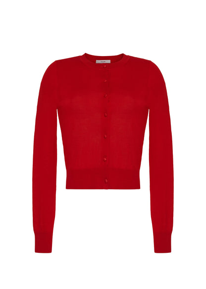 worth cardigan KNITS Adam Lippes