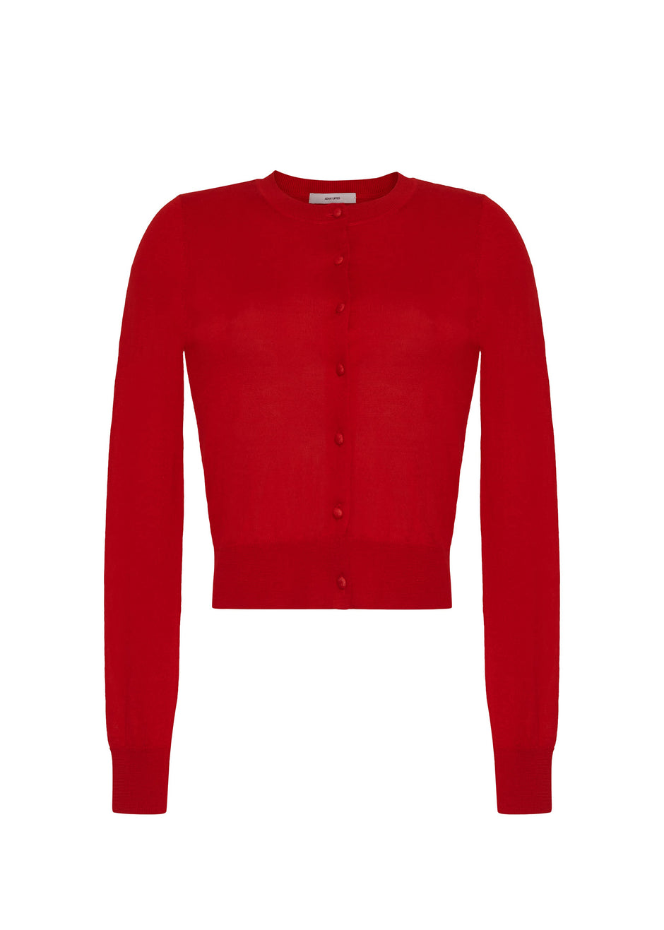 worth cardigan KNITS Adam Lippes