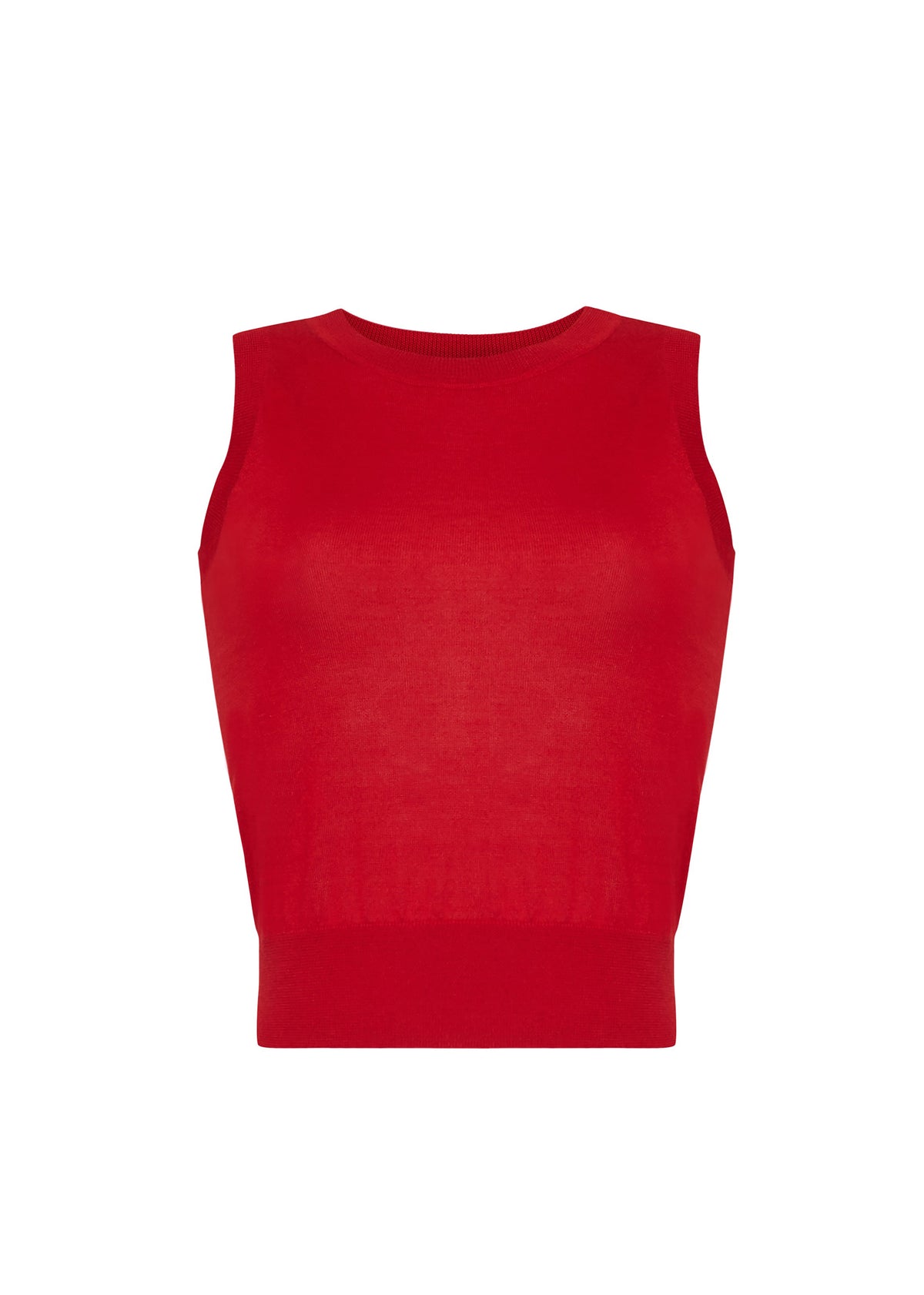 ava knit KNITS Adam Lippes