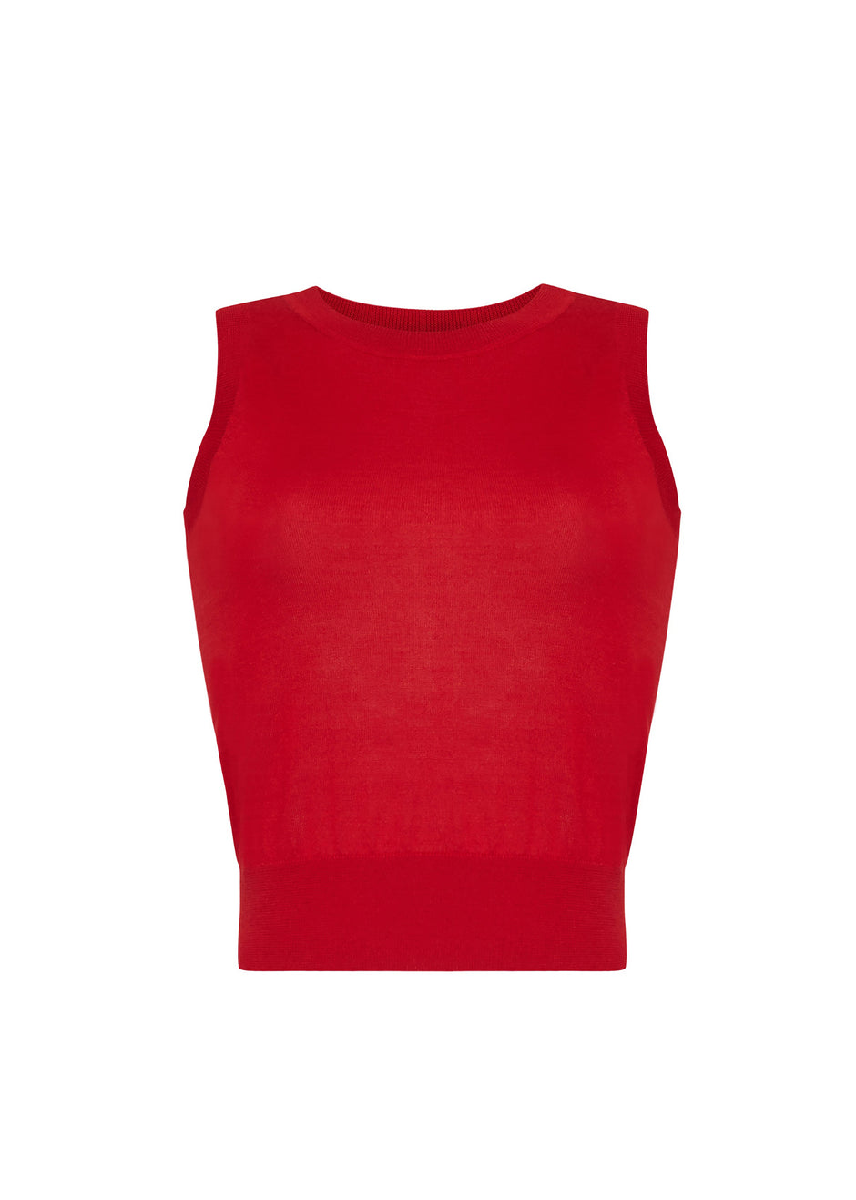 ava knit KNITS Adam Lippes