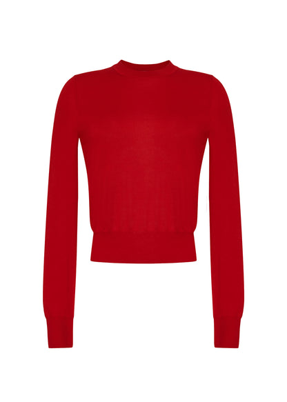 didion knit KNITS Adam Lippes