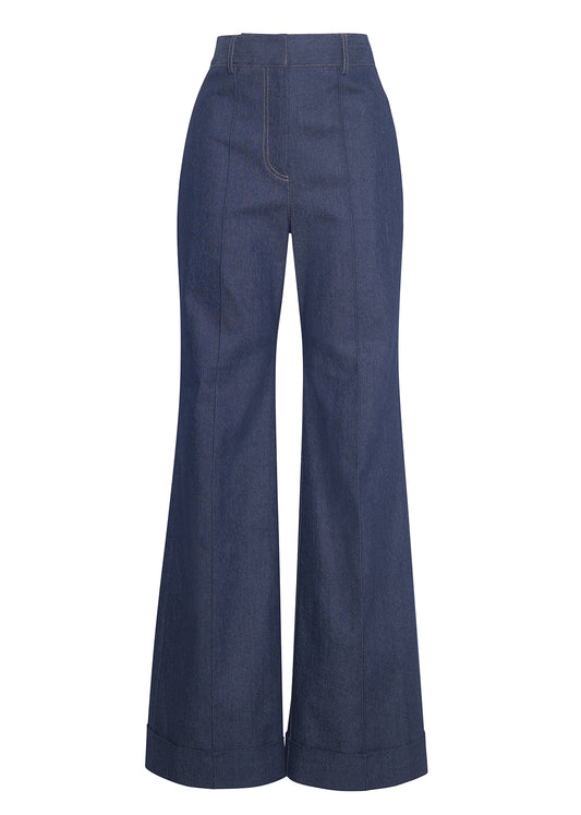 deeda pant PANTS Adam Lippes