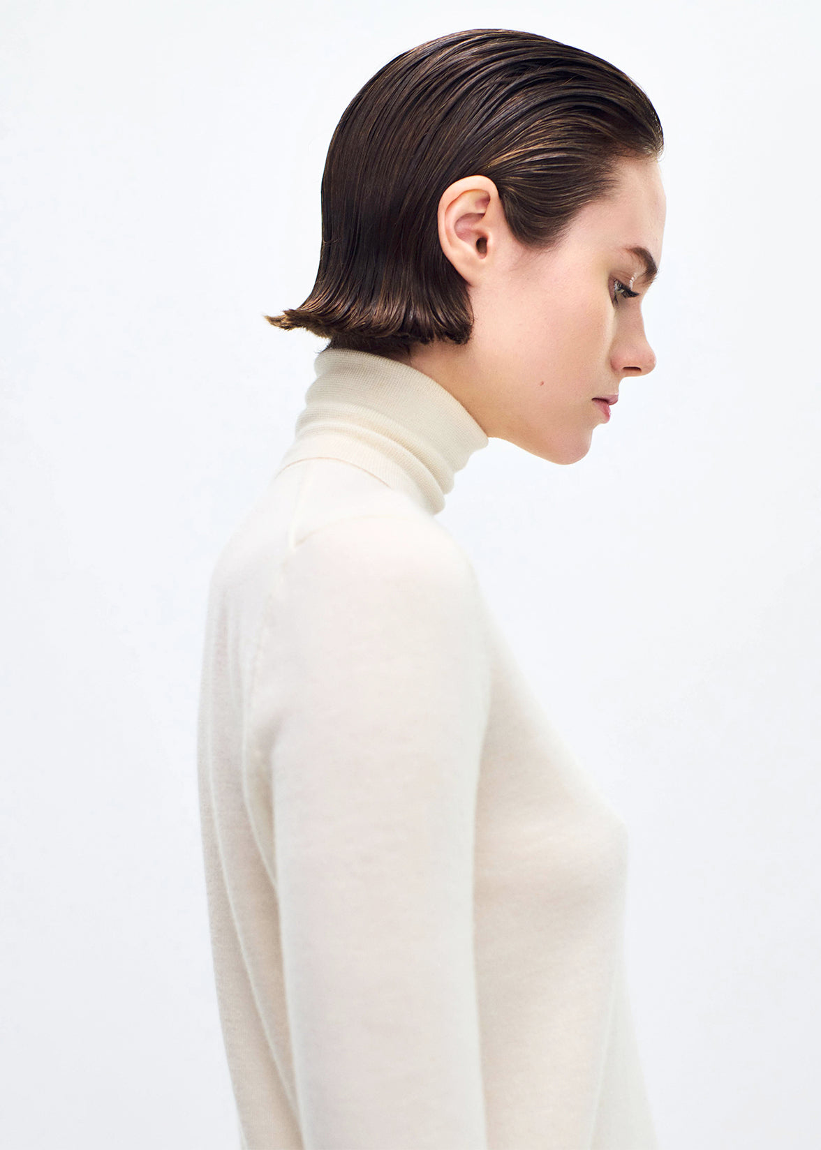 eve knit cashmere silk KNITS Adam Lippes