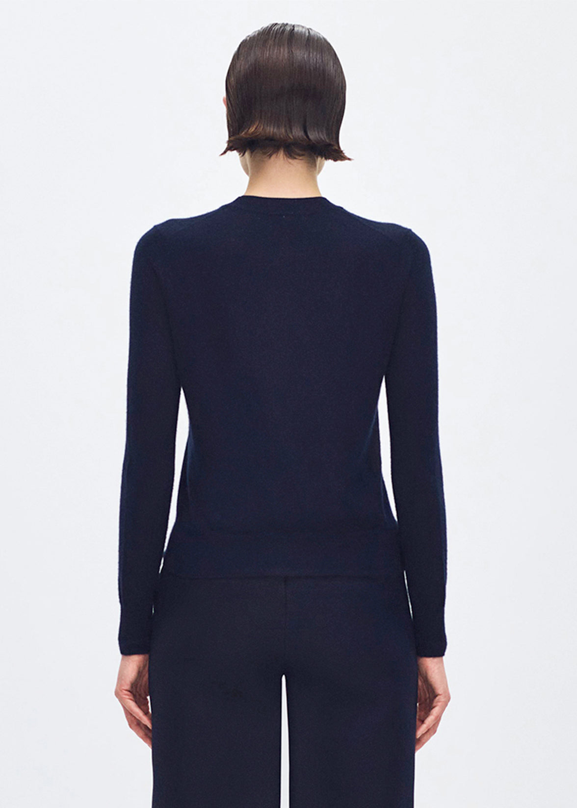 didion knit cashmere silk KNITS Adam Lippes