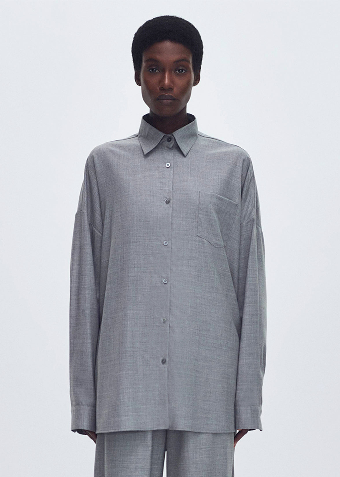 perrine shirt TOPS Adam Lippes