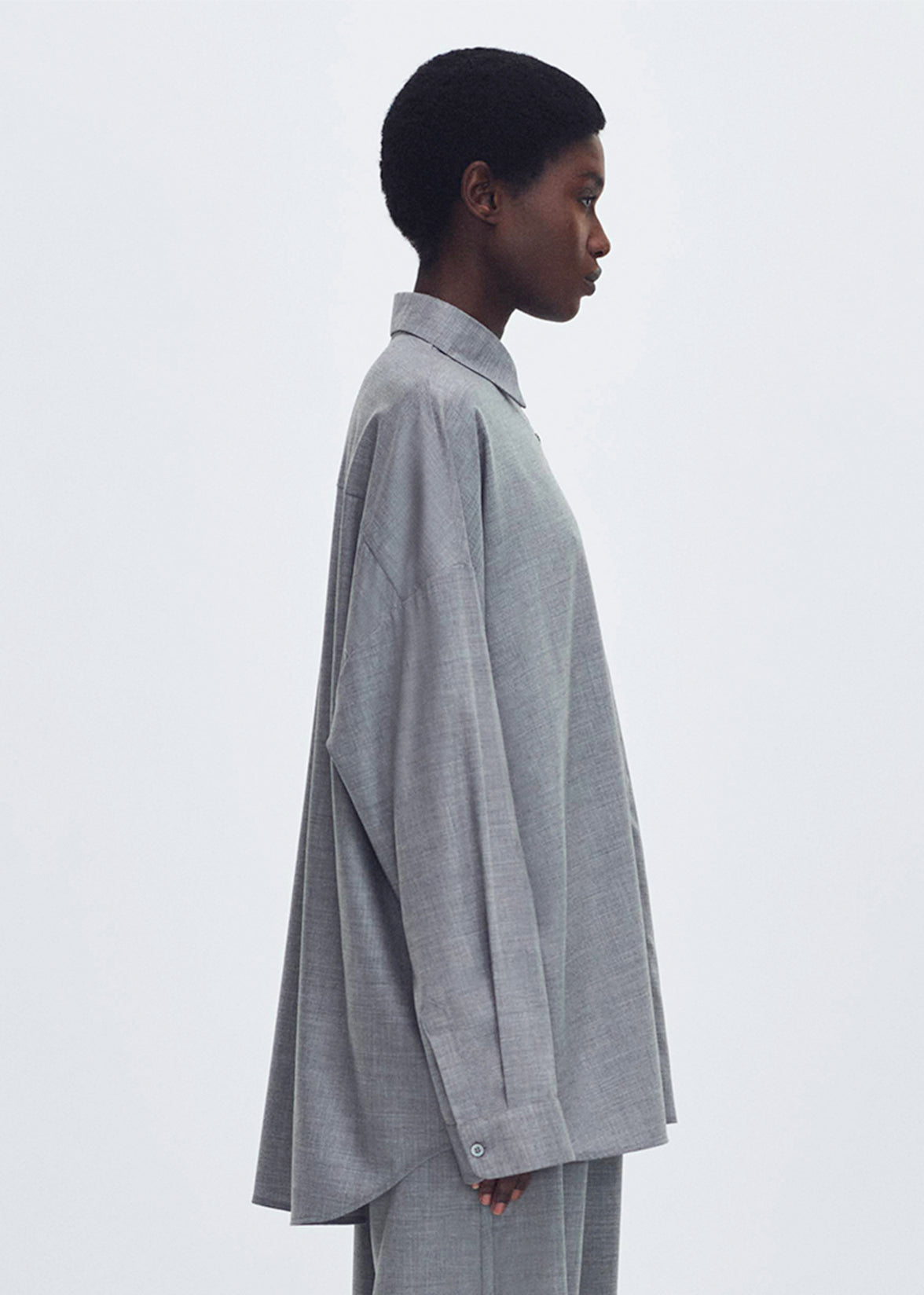 perrine shirt TOPS Adam Lippes