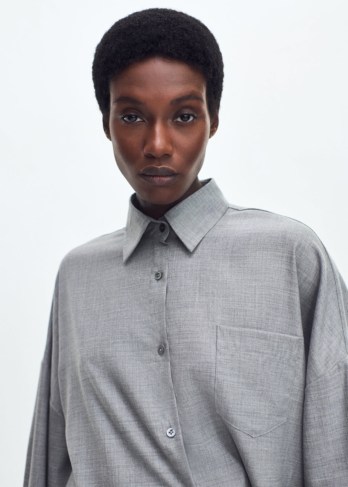 perrine shirt TOPS Adam Lippes
