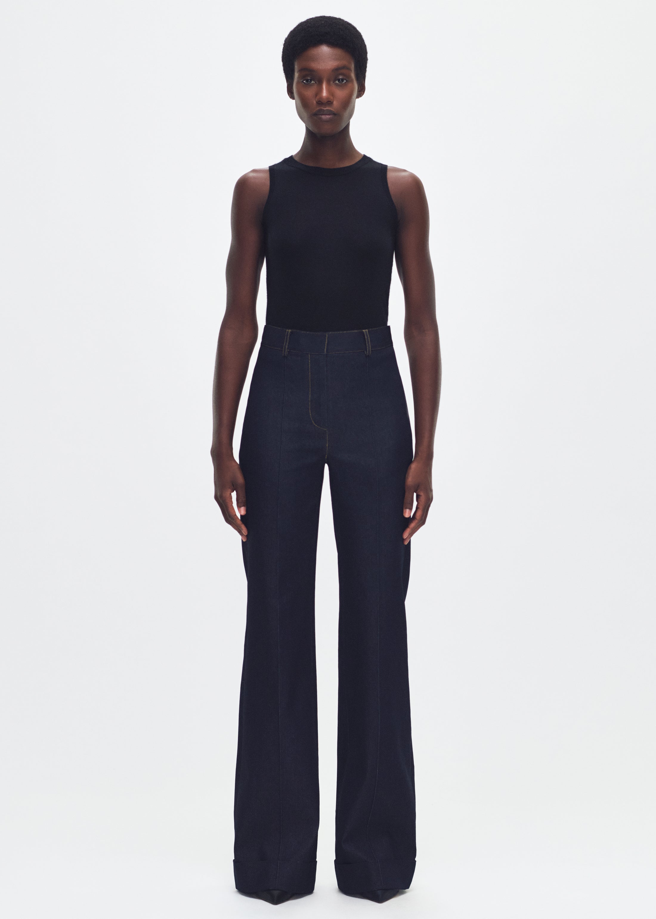 deeda pant PANTS Adam Lippes