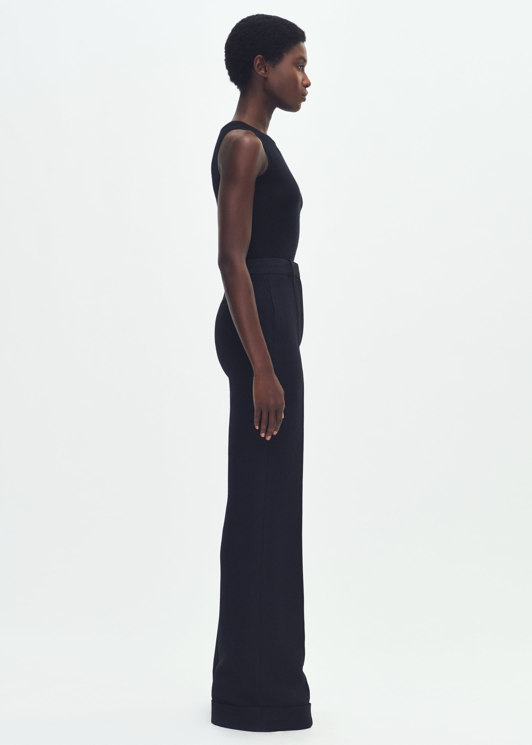 deeda pant PANTS Adam Lippes