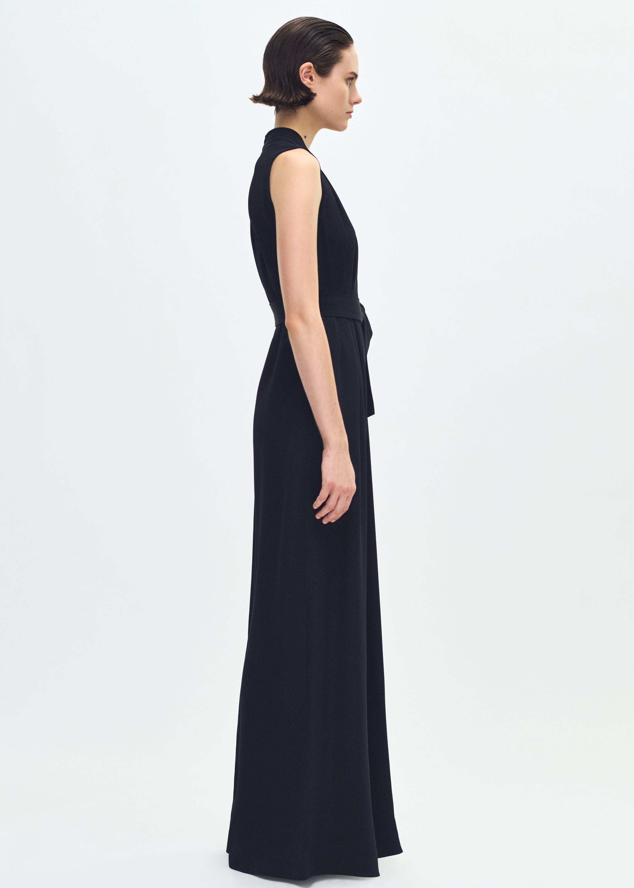 nansi jumpsuit DRESSES Adam Lippes