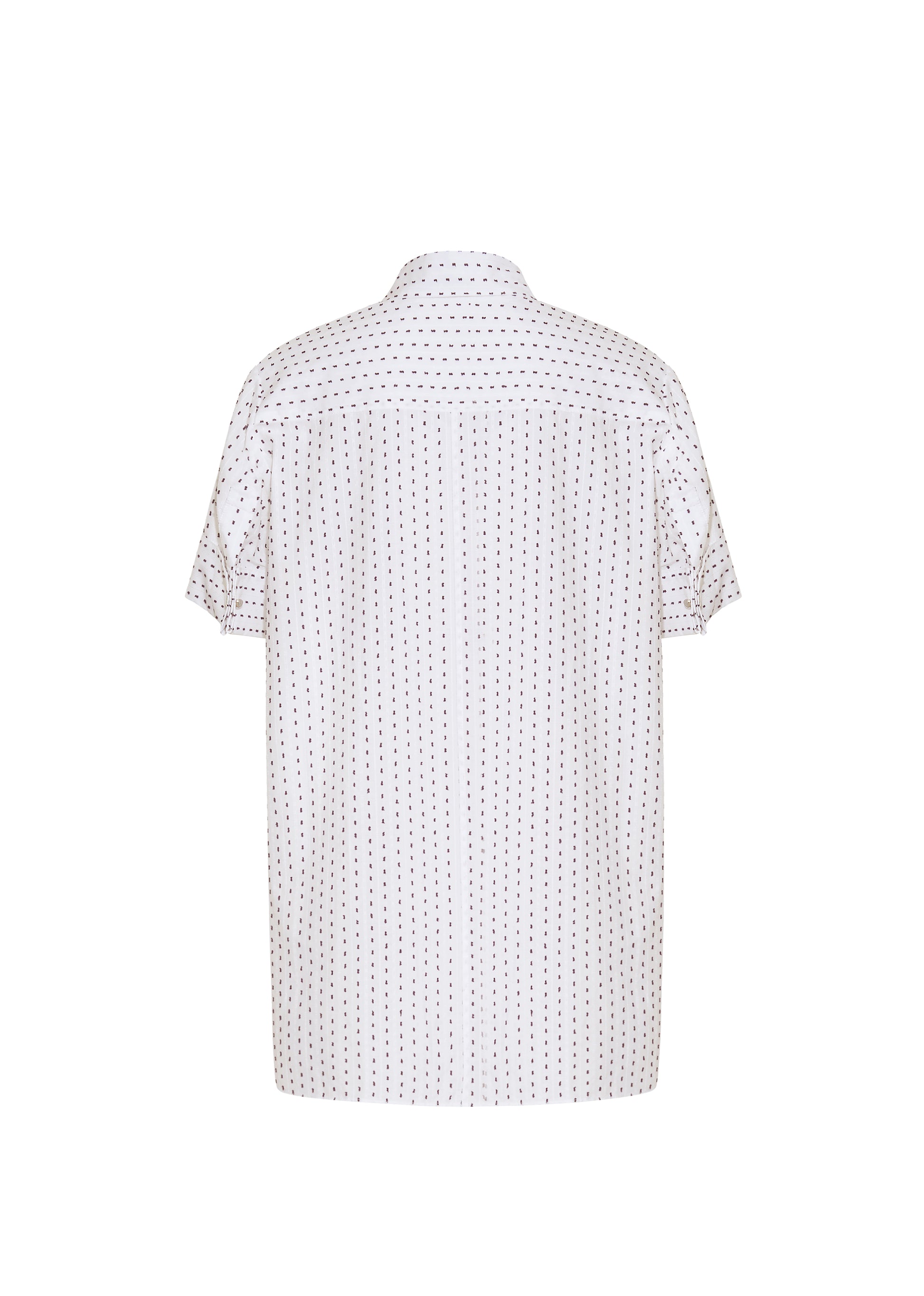 trapeze shirt TOPS Adam Lippes
