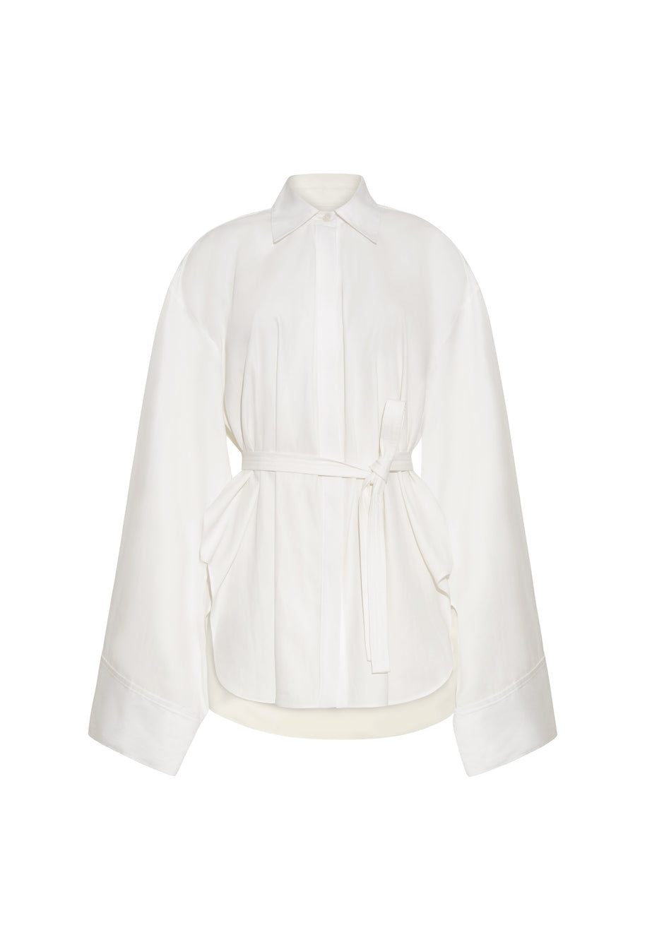 sayuri top TOPS Adam Lippes