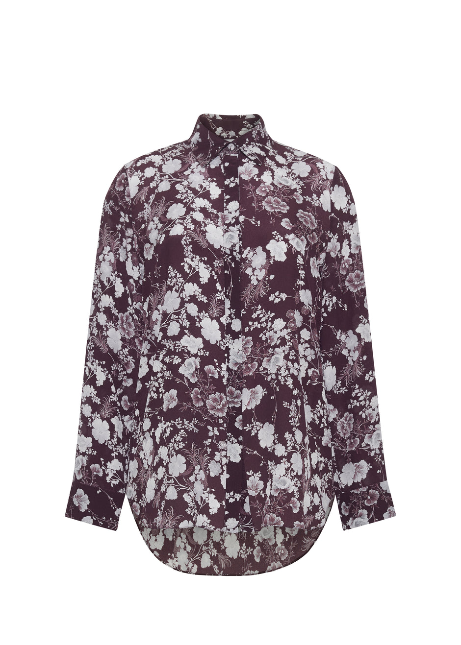 mathias shirt TOPS Adam Lippes