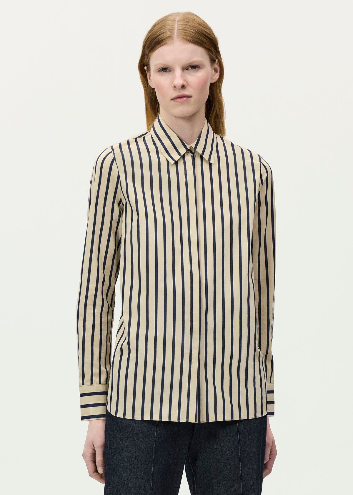 mathias shirt TOPS Adam Lippes