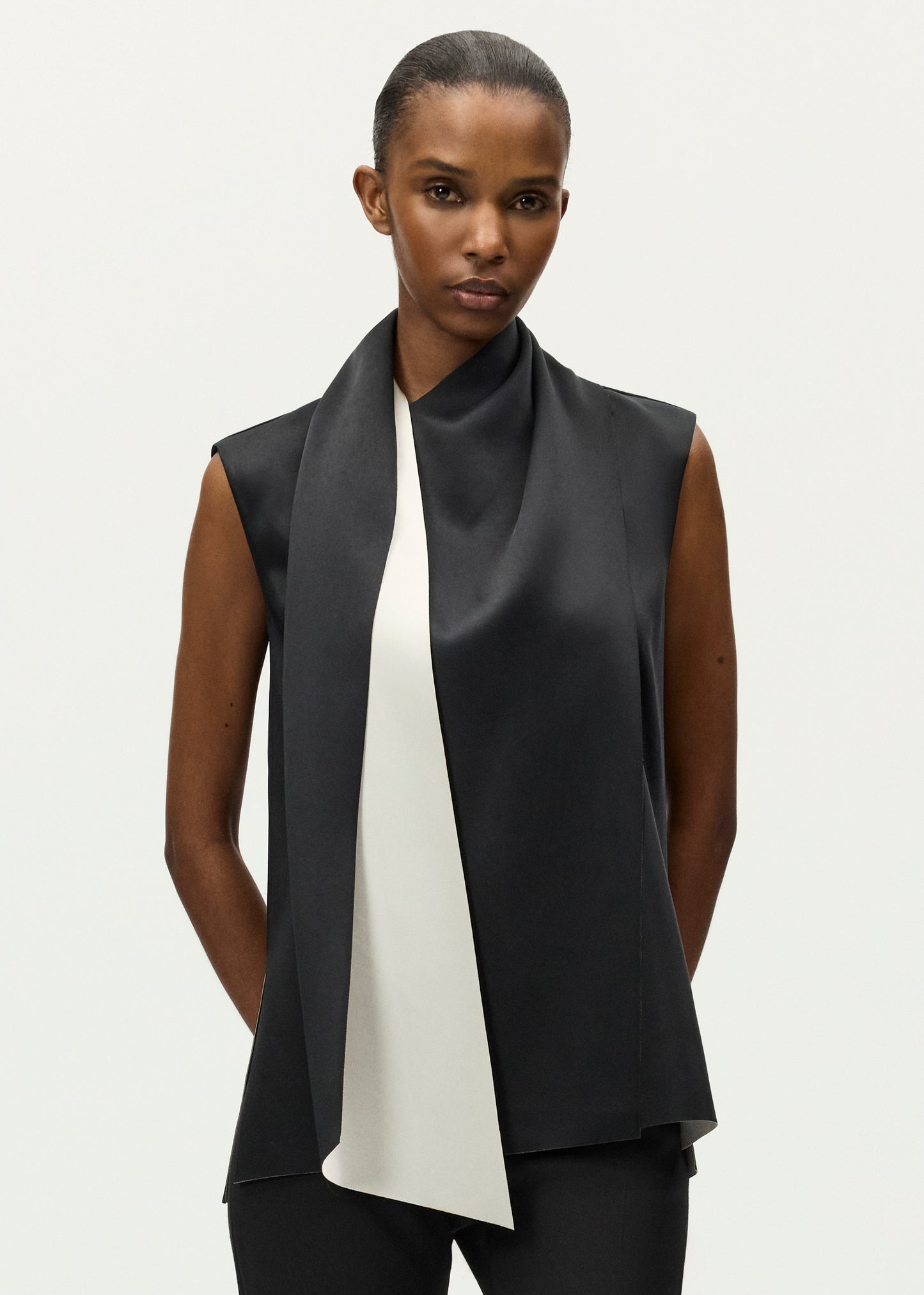 hana top TOPS Adam Lippes