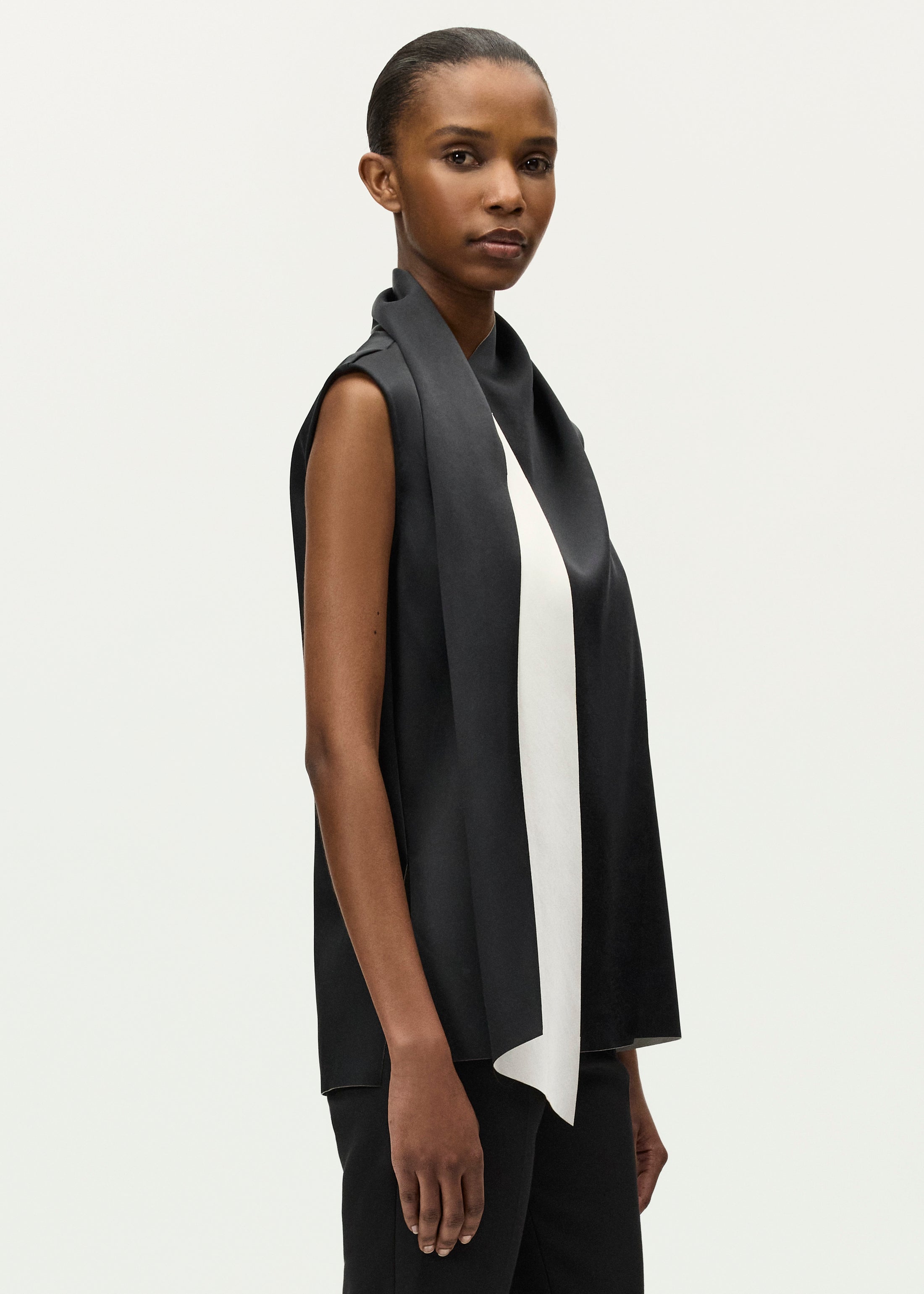 hana top TOPS Adam Lippes