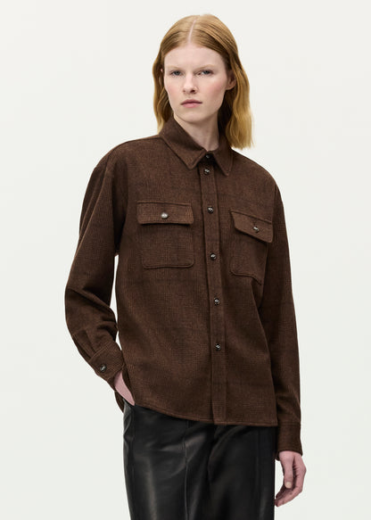 dorset shirt TOPS Adam Lippes