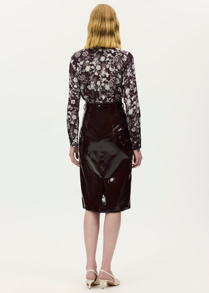 rei skirt SKIRTS Adam Lippes