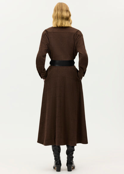 caspian skirt SKIRTS Adam Lippes
