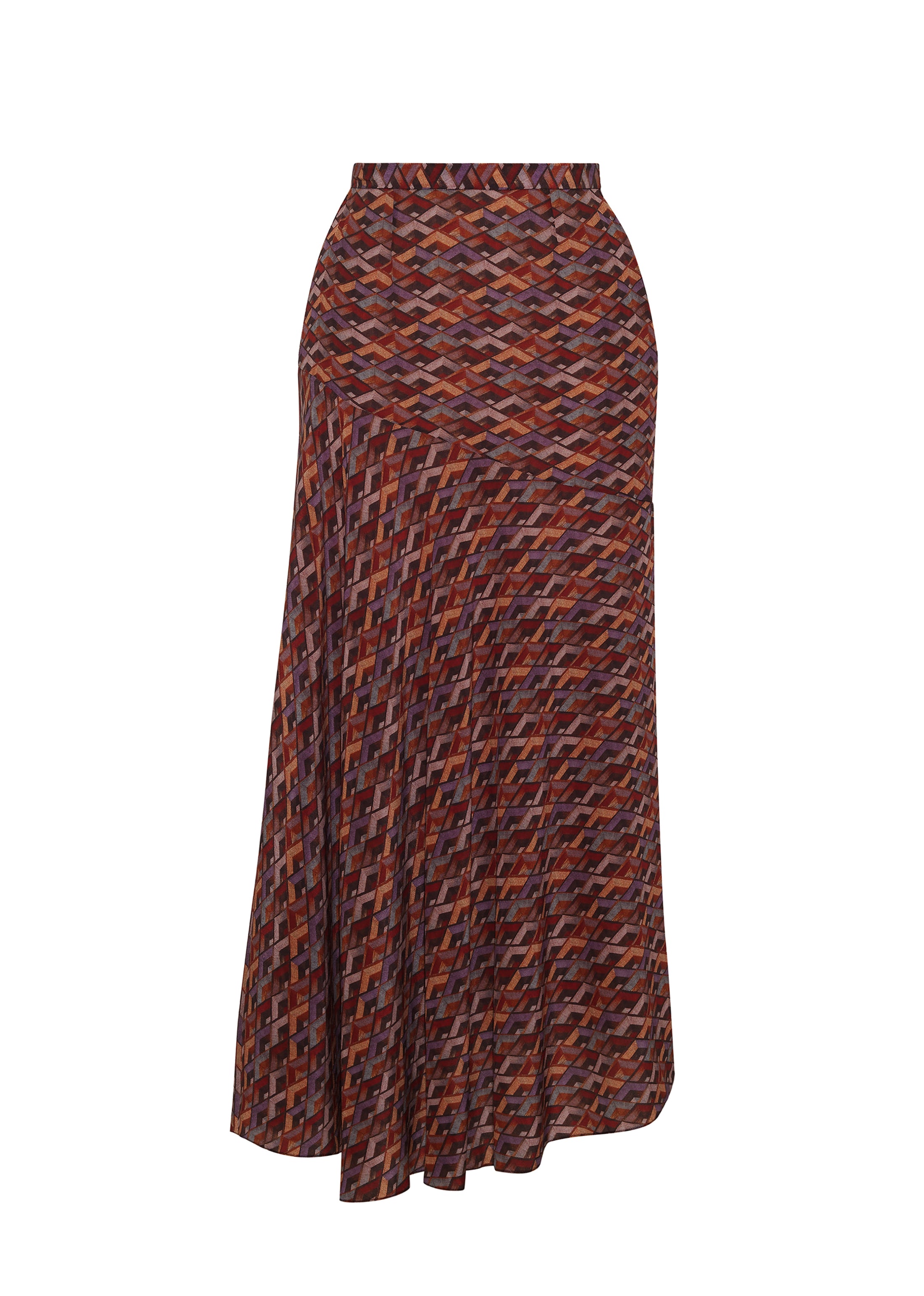 tess skirt SKIRTS Adam Lippes