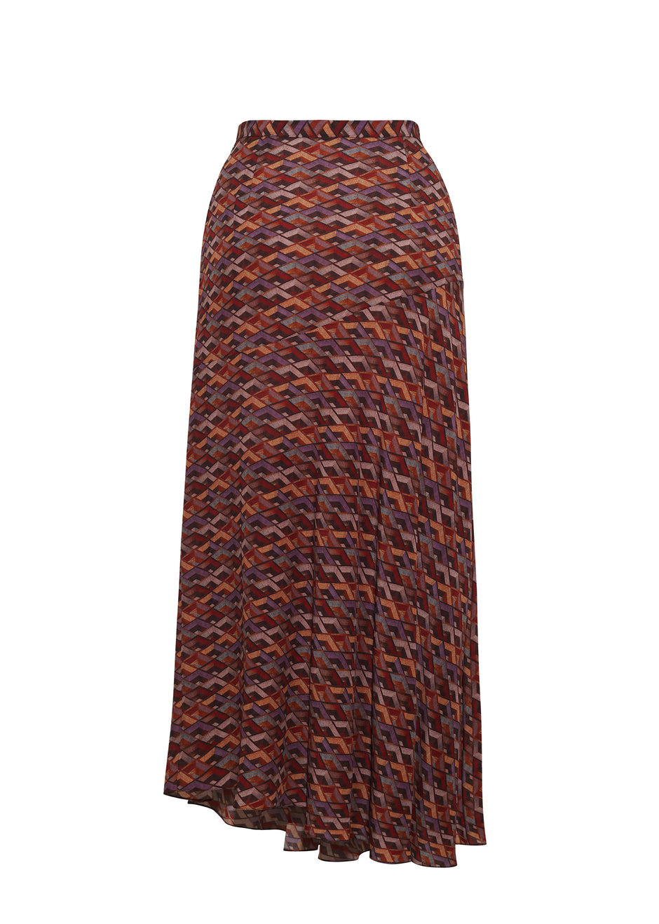 tess skirt SKIRTS Adam Lippes