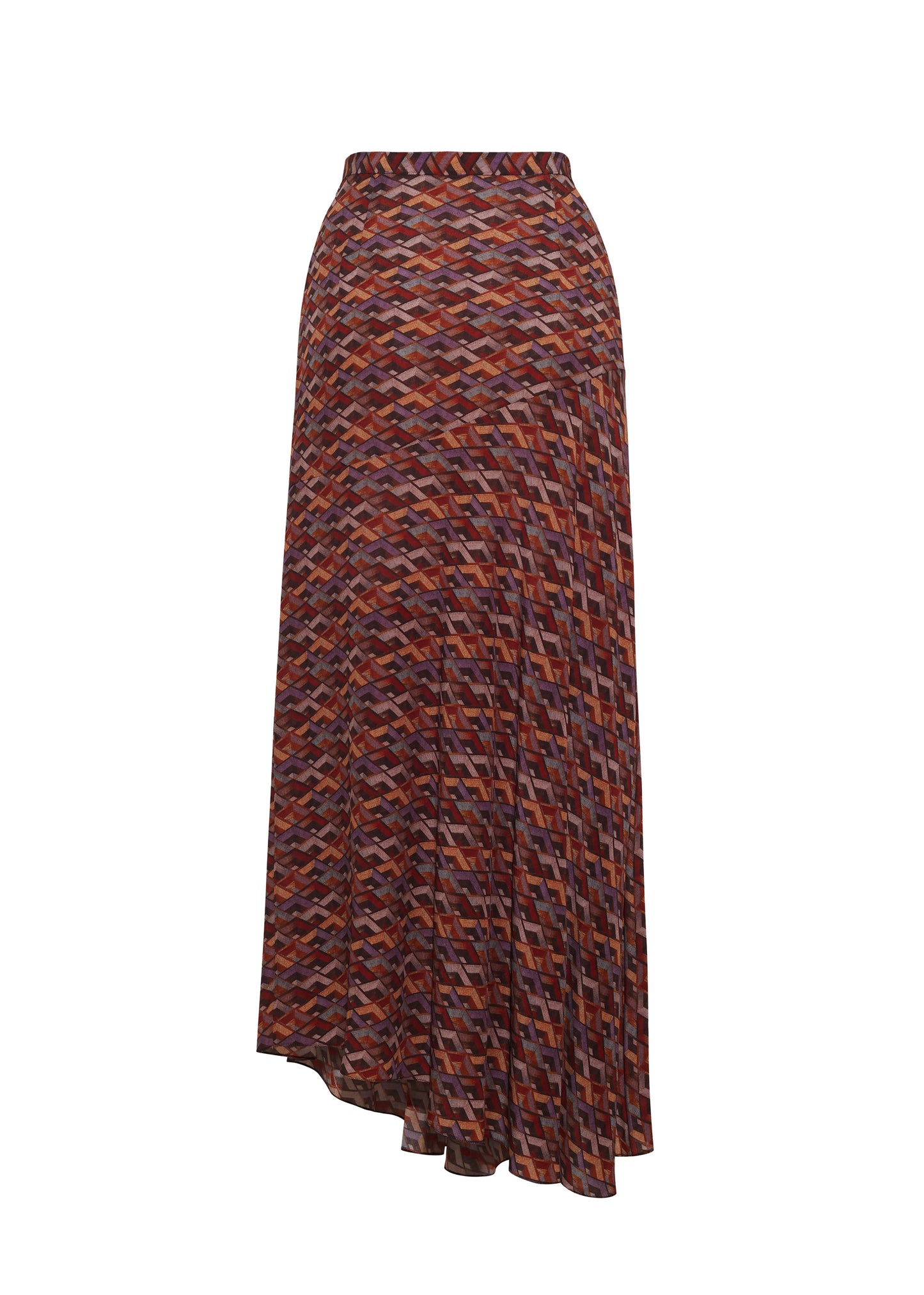 tess skirt SKIRTS Adam Lippes