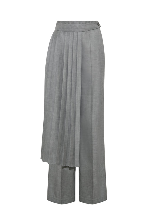 nara pant PANTS Adam Lippes