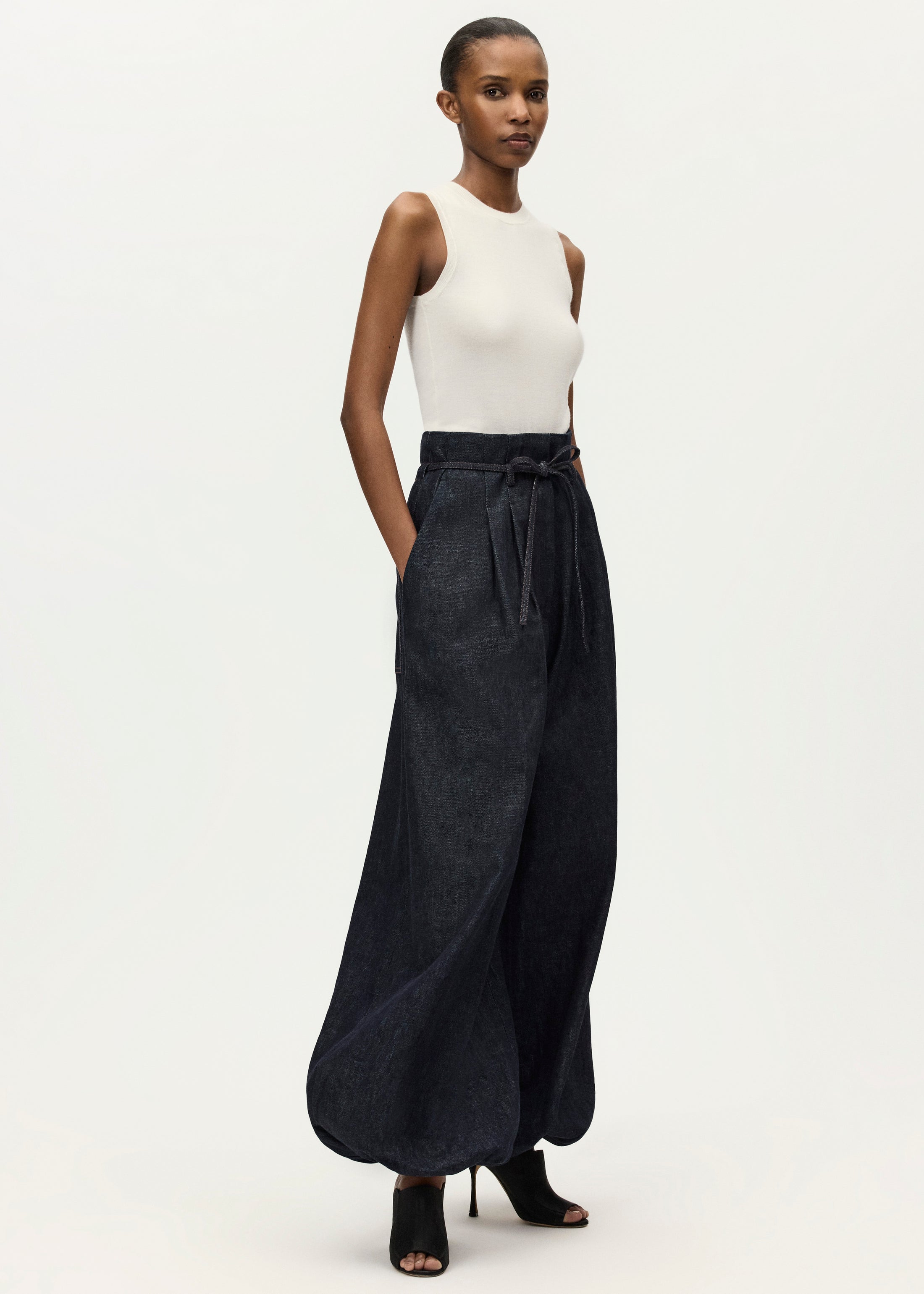 kaito pant PANTS Adam Lippes