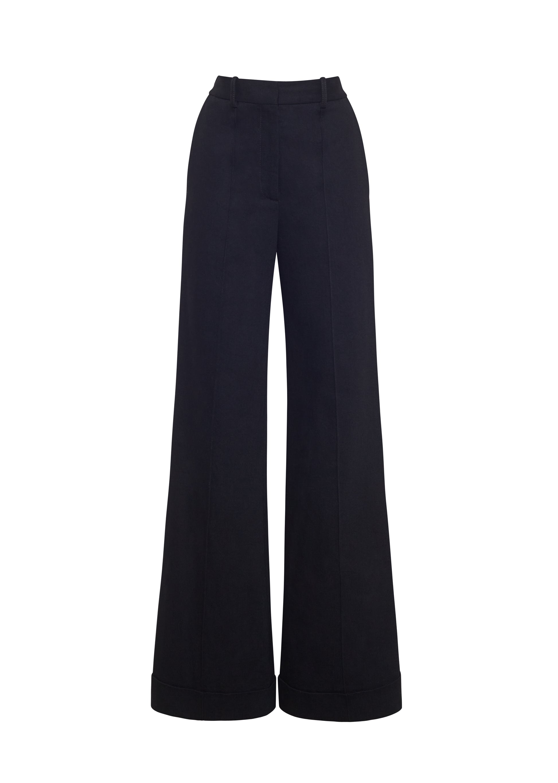 deeda pant PANTS Adam Lippes