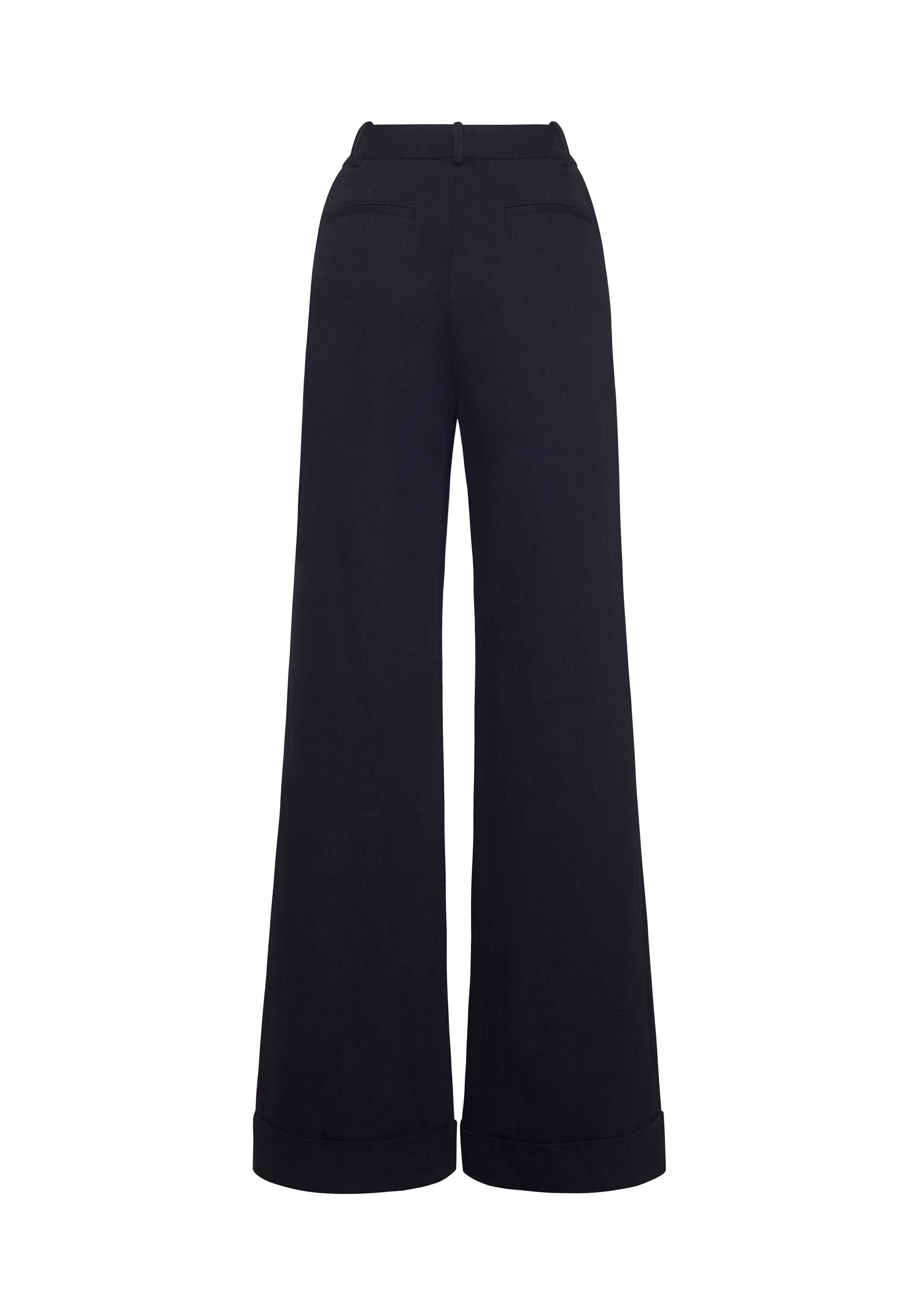 deeda pant PANTS Adam Lippes