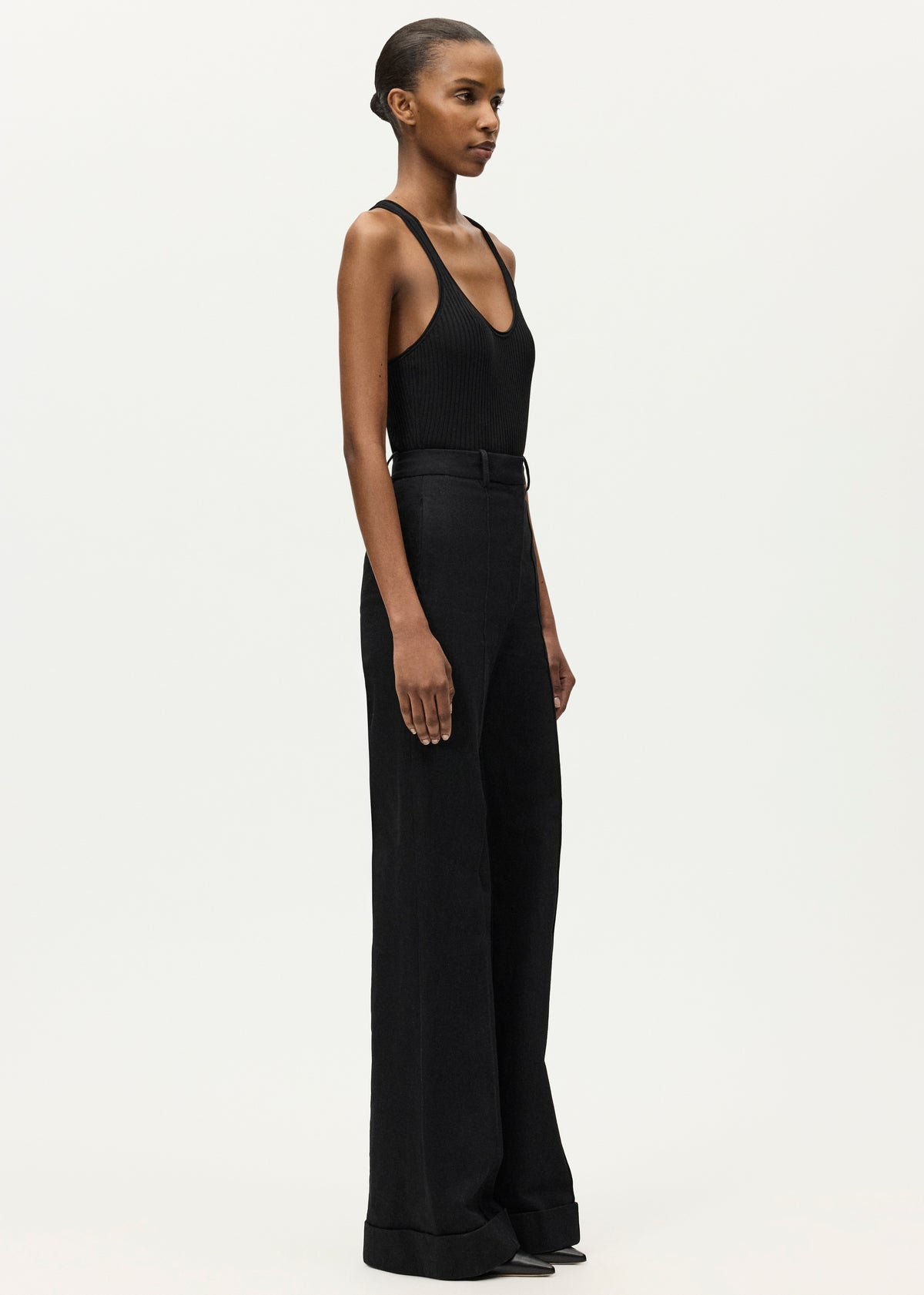 deeda pant PANTS Adam Lippes