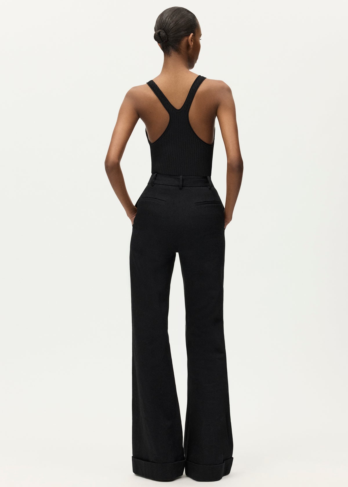 deeda pant PANTS Adam Lippes