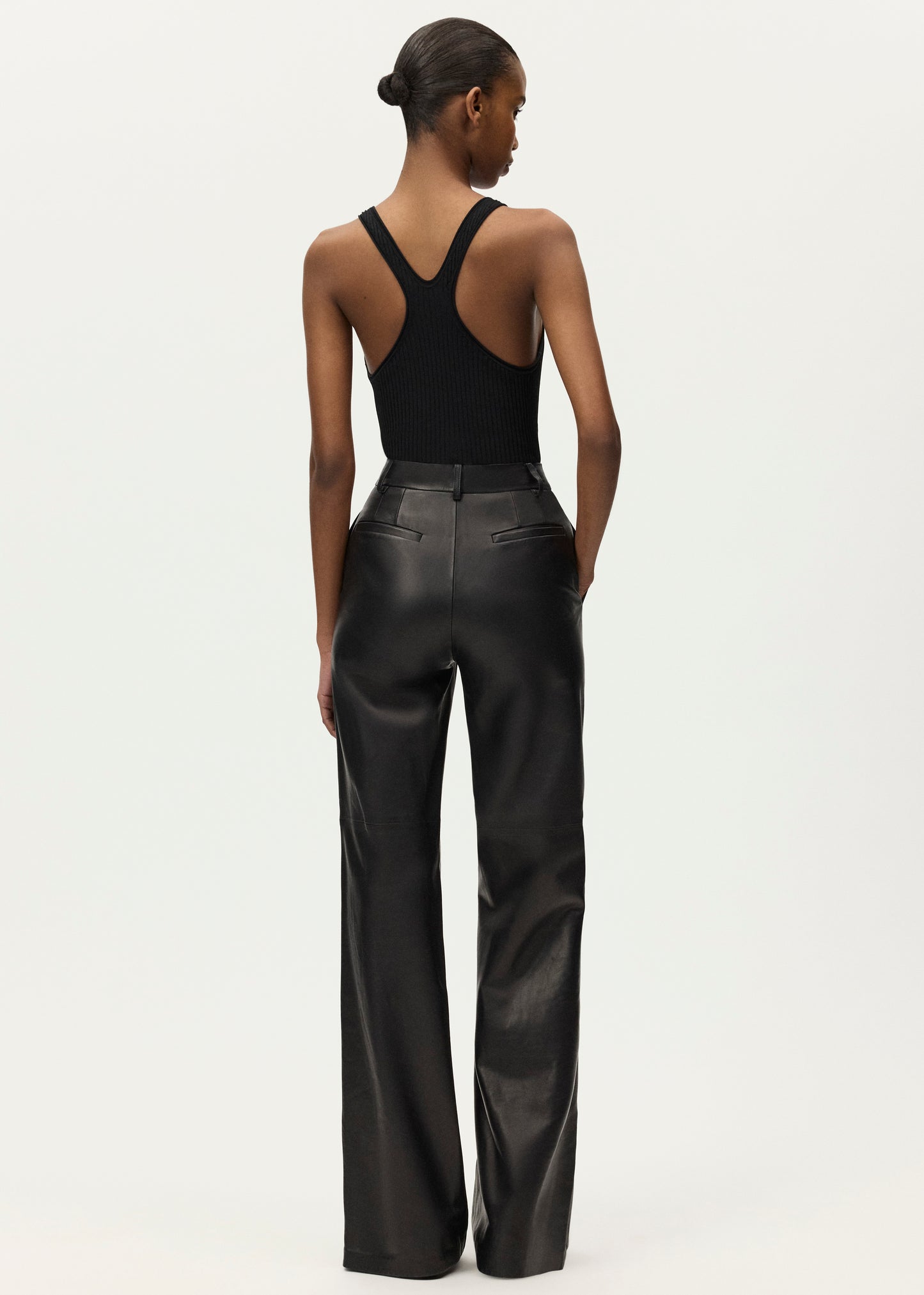 riz pant PANTS Adam Lippes