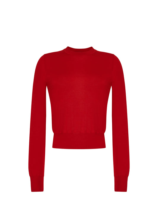 didion knit KNITS Adam Lippes