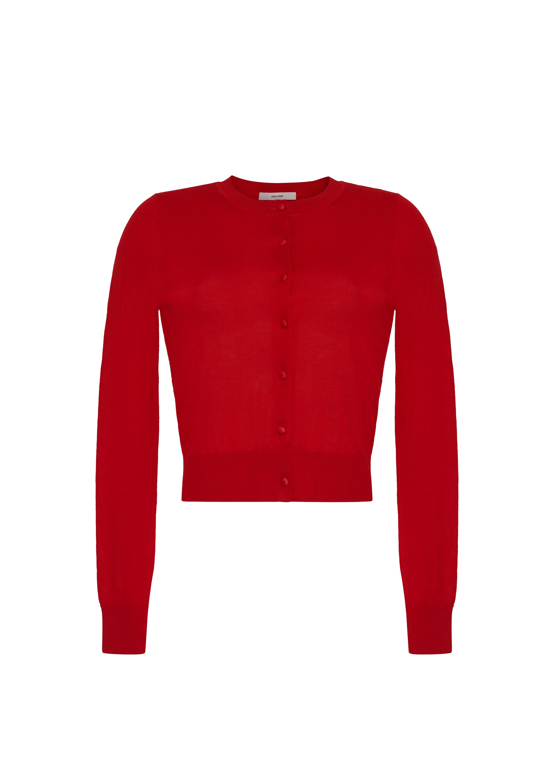 worth cardigan KNITS Adam Lippes