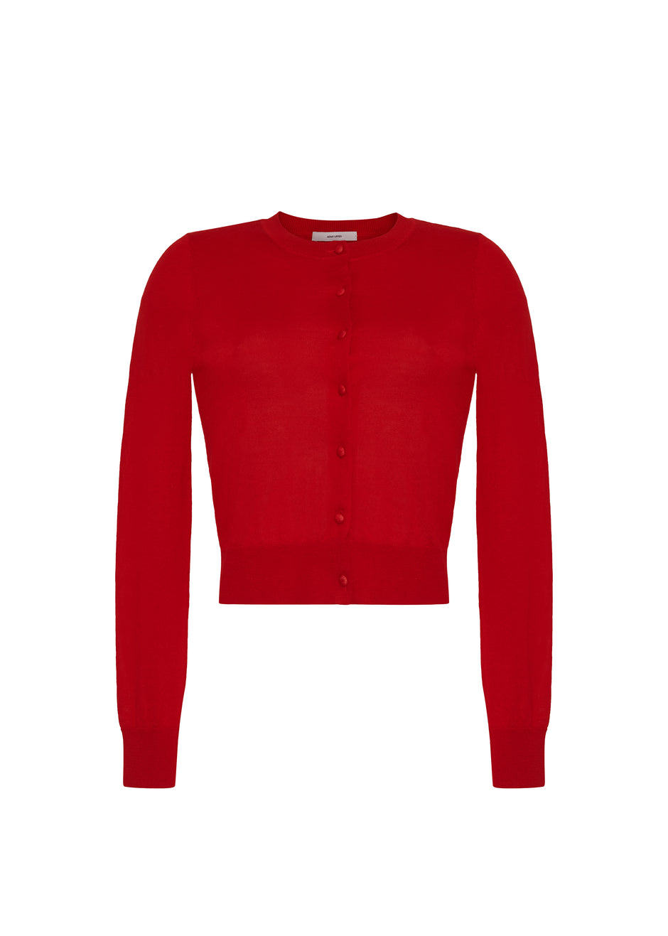 worth cardigan KNITS Adam Lippes