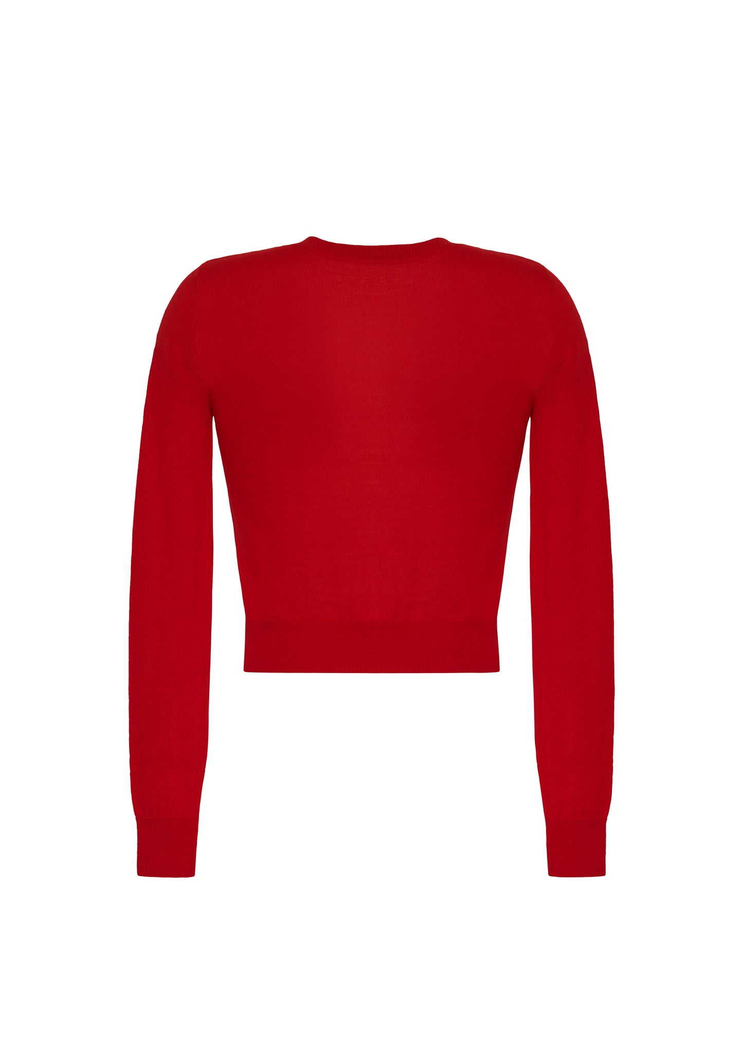 worth cardigan KNITS Adam Lippes