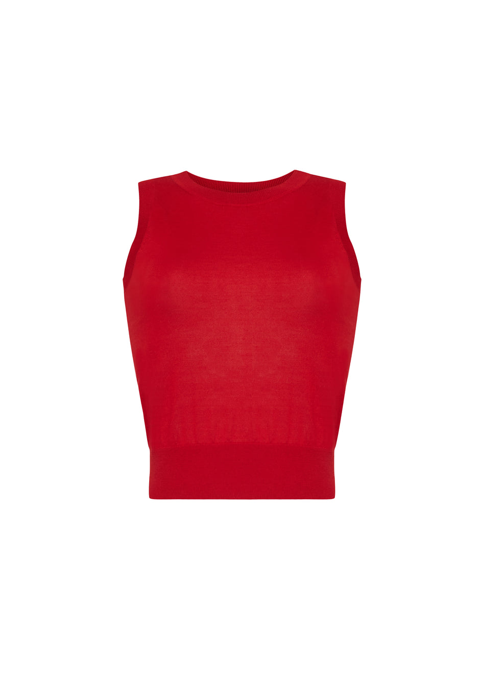 ava knit KNITS Adam Lippes