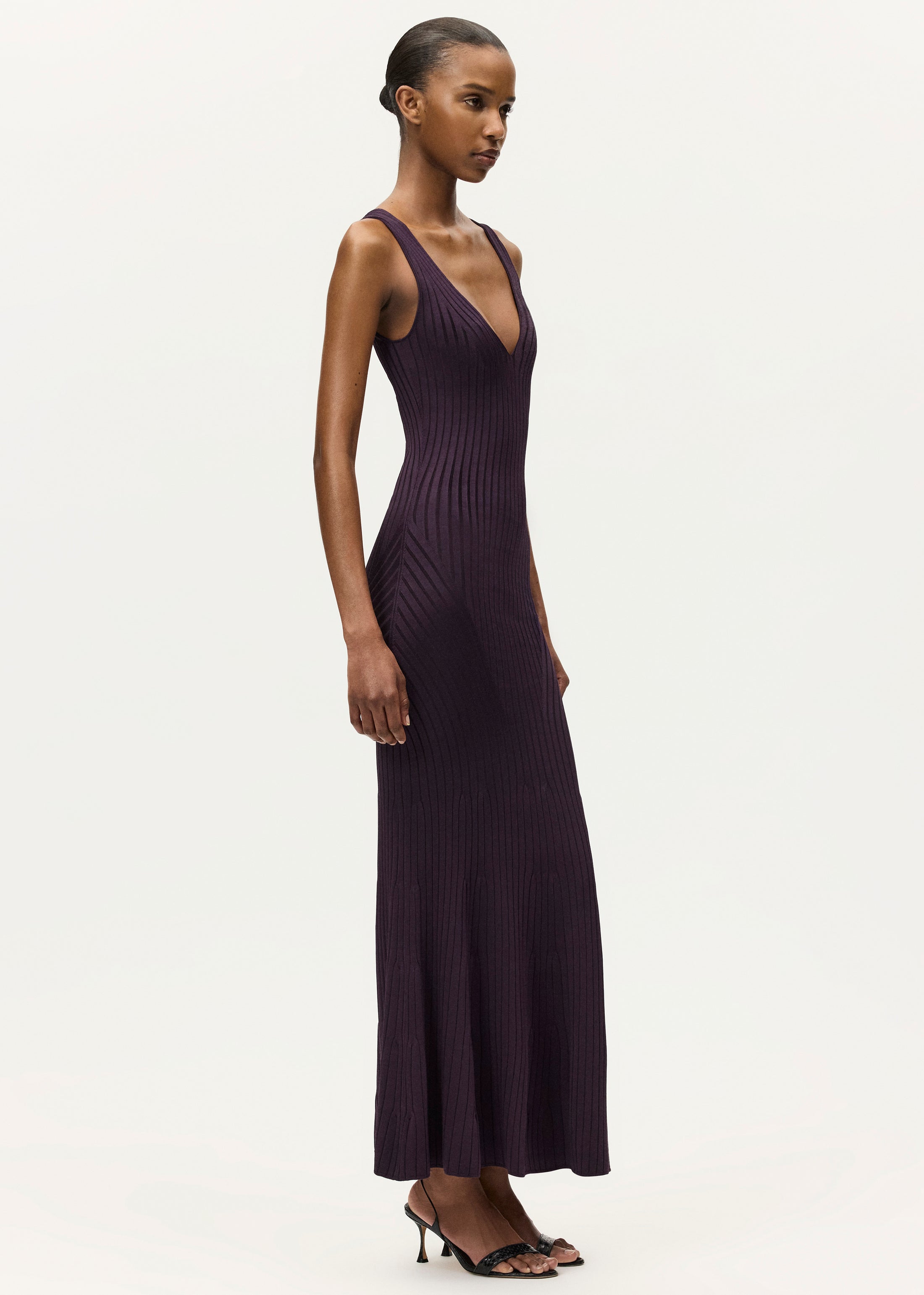 twyla dress KNITS Adam Lippes