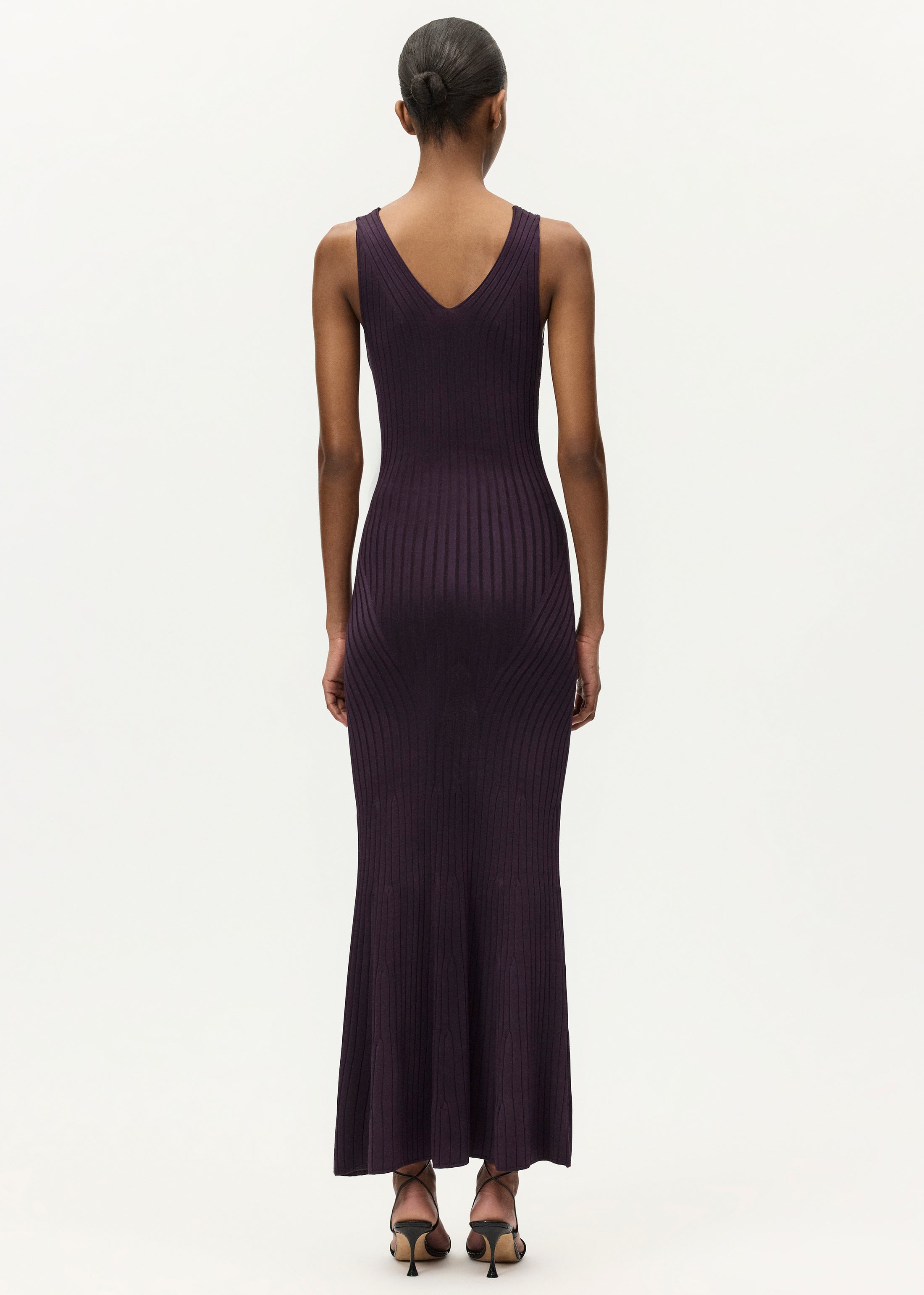 twyla dress KNITS Adam Lippes