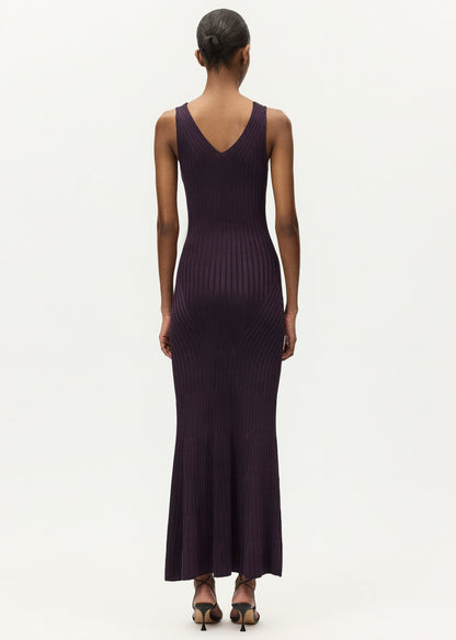 twyla dress KNITS Adam Lippes